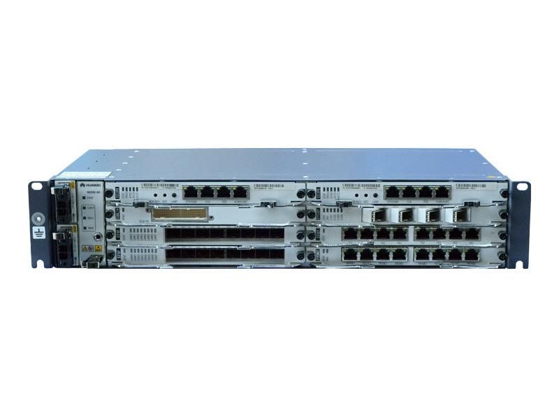 Juniper MX80-T-AC Router brzegowy MPN mx80-t-ac