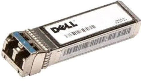 Dell 492-BCYC Transceiver SFP+ 10GbE do przełączników Dell
