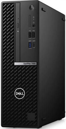 Dell OptiPlex 7090 SFF i5-10505/16GB/512GB SSD/UHD 630/TPM/Win10Pro