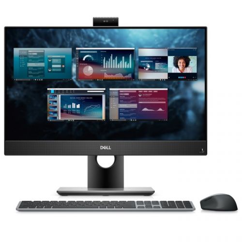 Dell OptiPlex 7490 All-in-One 23.8" i7-10700/16GB/512GB Touch