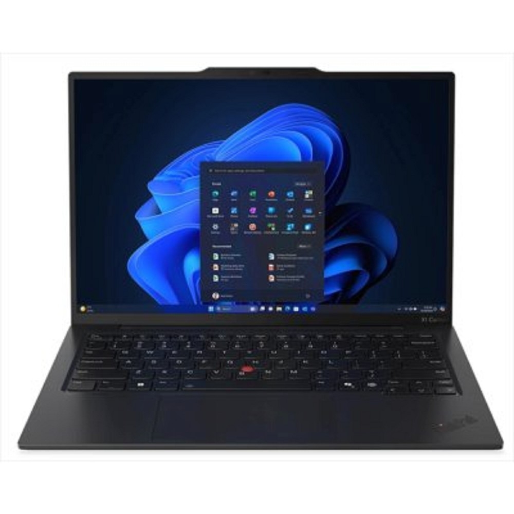Lenovo ThinkPad X1 Carbon G13 Aura Edition 14" WUXGA Touch Ultra 7 32GB 1TB W11Pro