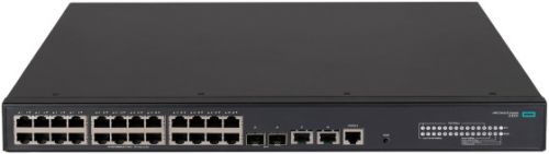 Przełącznik HPE Aruba JL823A 48-portowy Gigabit Ethernet L3