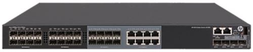 HPE JH149A Przełącznik zarządzalny 24-portowy Gigabit Ethernet