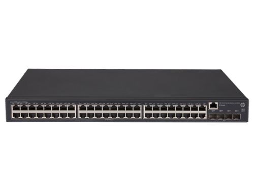 HPE JG934A Komutator Aruba 2920-48G-PoE+ 48 portów Gigabit Ethernet