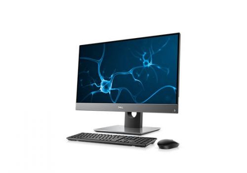 Dell OptiPlex 7780 AiO i7-1070 27" FHD 16GB 512GB+1TB GTX 1650