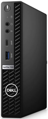 Dell OptiPlex 7090 Micro i9-10900 16GB 512GB SSD Win10Pro