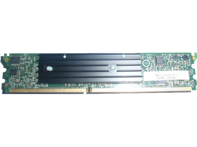 Cisco PVDM3-256 Moduł DSP do przetwarzania głosu dla routerów ISR