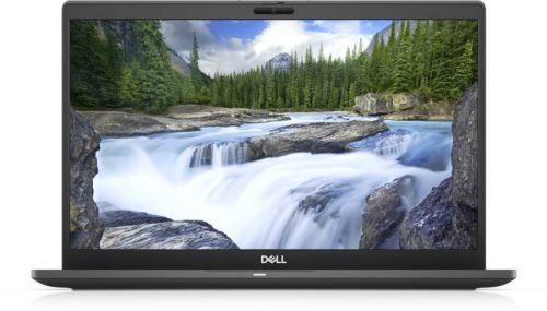 Dell Latitude 7410 i5-10210U/8GB/256GB SSD/14" FHD/Linux