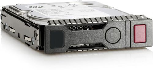 Dysk HPE 2TB SATA 7.2K SFF 2.5 cala 765455-B21
