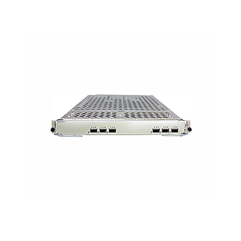 Juniper MX204-AC Router Edge 100G z 3 gniazdami MIC