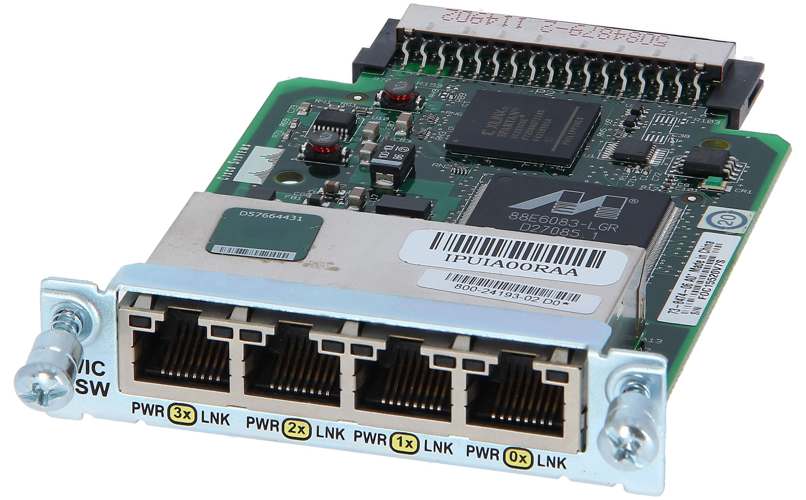 Juniper QFX10016 Redundant Chassis TAA-Compliant