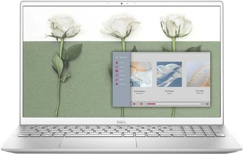 Dell Inspiron 5502 i5-1135G7 15.6" FHD 8GB 512GB SSD MX330 Win11