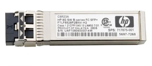 Transceiver HPE C8R23B 616110 SFP+ 10G do przełączników HPE