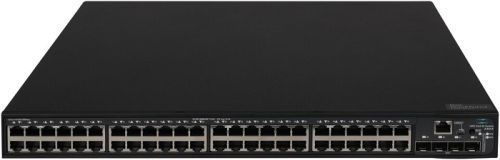 HPE JL824A Komutator Aruba 2930F 48G PoE+ 4SFP+