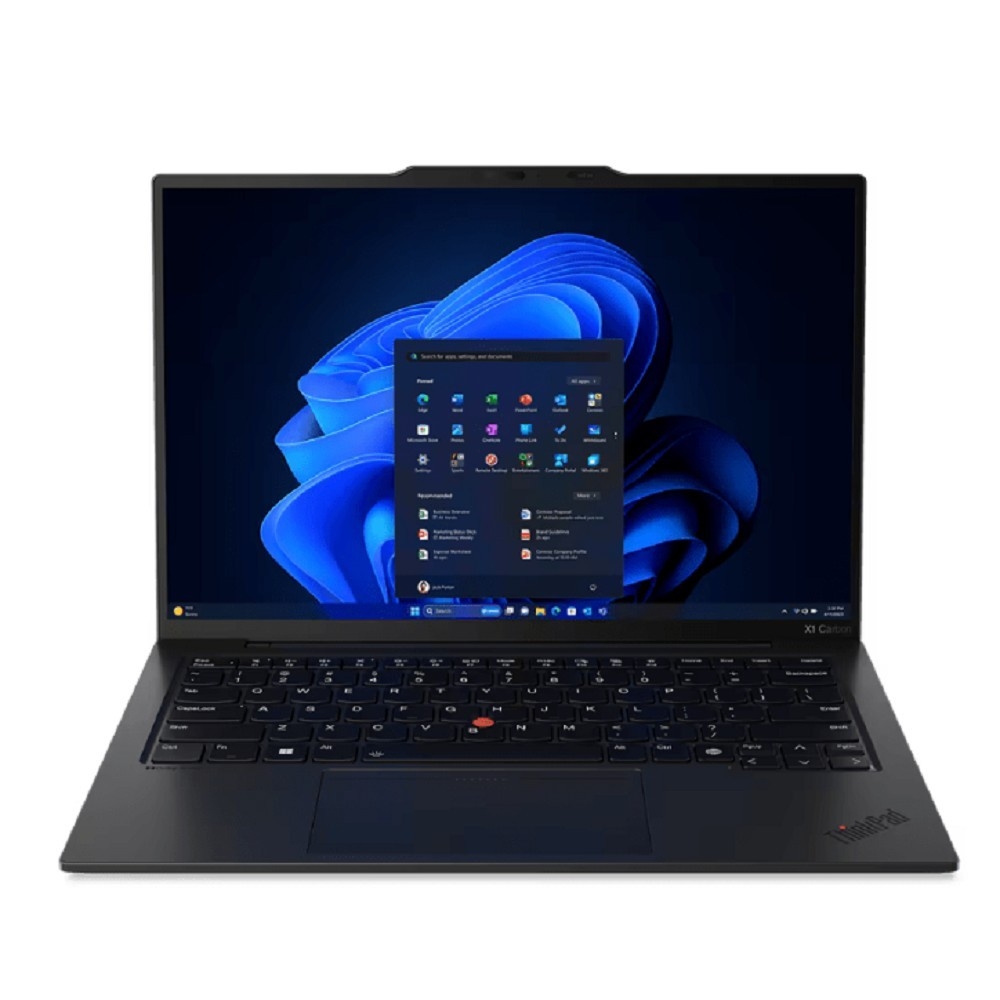 Lenovo ThinkPad X1 Carbon G12 Ultra 7 32GB 1TB OLED 14"