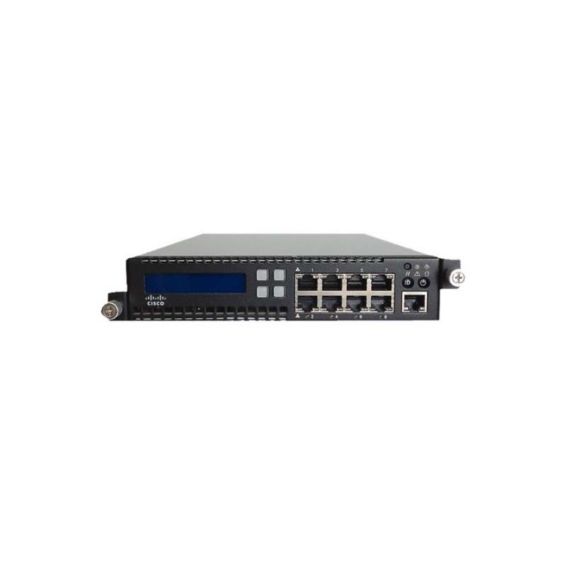 Cisco FP7020-K9 Firewall Next-Generation NGFW dla przedsiębiorstw