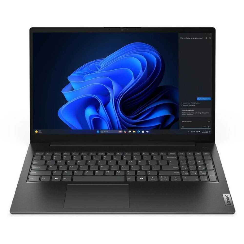 Lenovo V15 G5 IRL 15.6" FHD Laptop, Intel Core i5-13420H, 16GB RAM, 512GB SSD