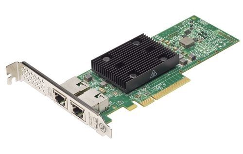 Dell 540-BBVM Karta sieciowa 10GbE SFP+ do serwerów PowerEdge