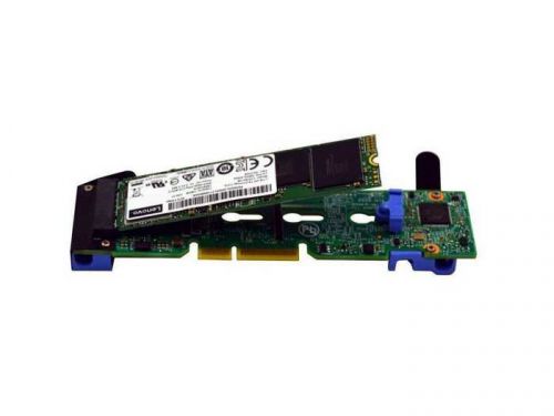 Lenovo Option 7Y37A01093 MPN 632166 – moduł rozszerzeń do serwerów