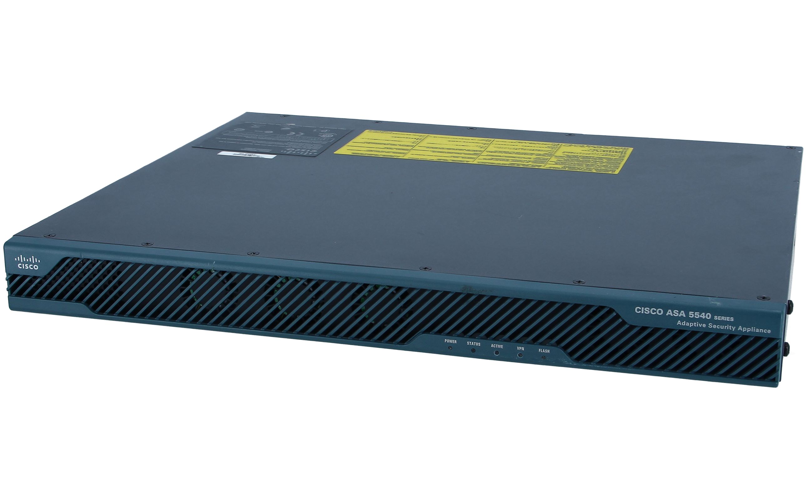 Cisco ASA5540-AIP40-K9 Firewall UTM IPS