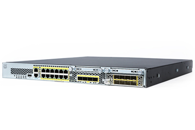 Cisco FPR2130-ASA-K9 Firewall Next-Gen dla przedsiębiorstw