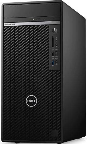 Dell OptiPlex 7090 Tower i7-10700/8GB/256GB SSD/UHD 630