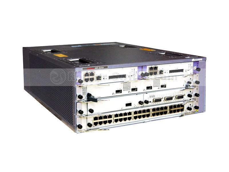Juniper MX204-HW-BASE Router z licencją S-MX-4C-A1-C1-3