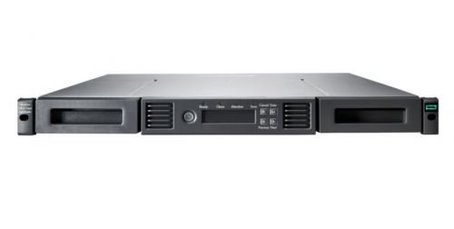 HPE R1R75A Ленточный накопитель 716174 для резервного копирования