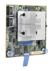 HPE Opcja 804331-B21 Serwerowa Karta Sieciowa 10GbE SFP+