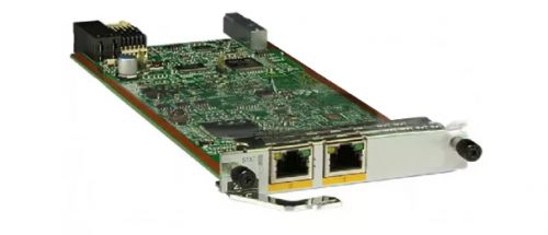 Juniper QFX10016 Base Chassis – przełącznik rdzeniowy