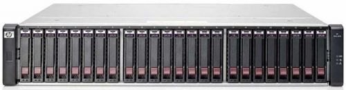 HPE MSA 1050 Storage System – 785564, dyski SAS/SATA, dla firm