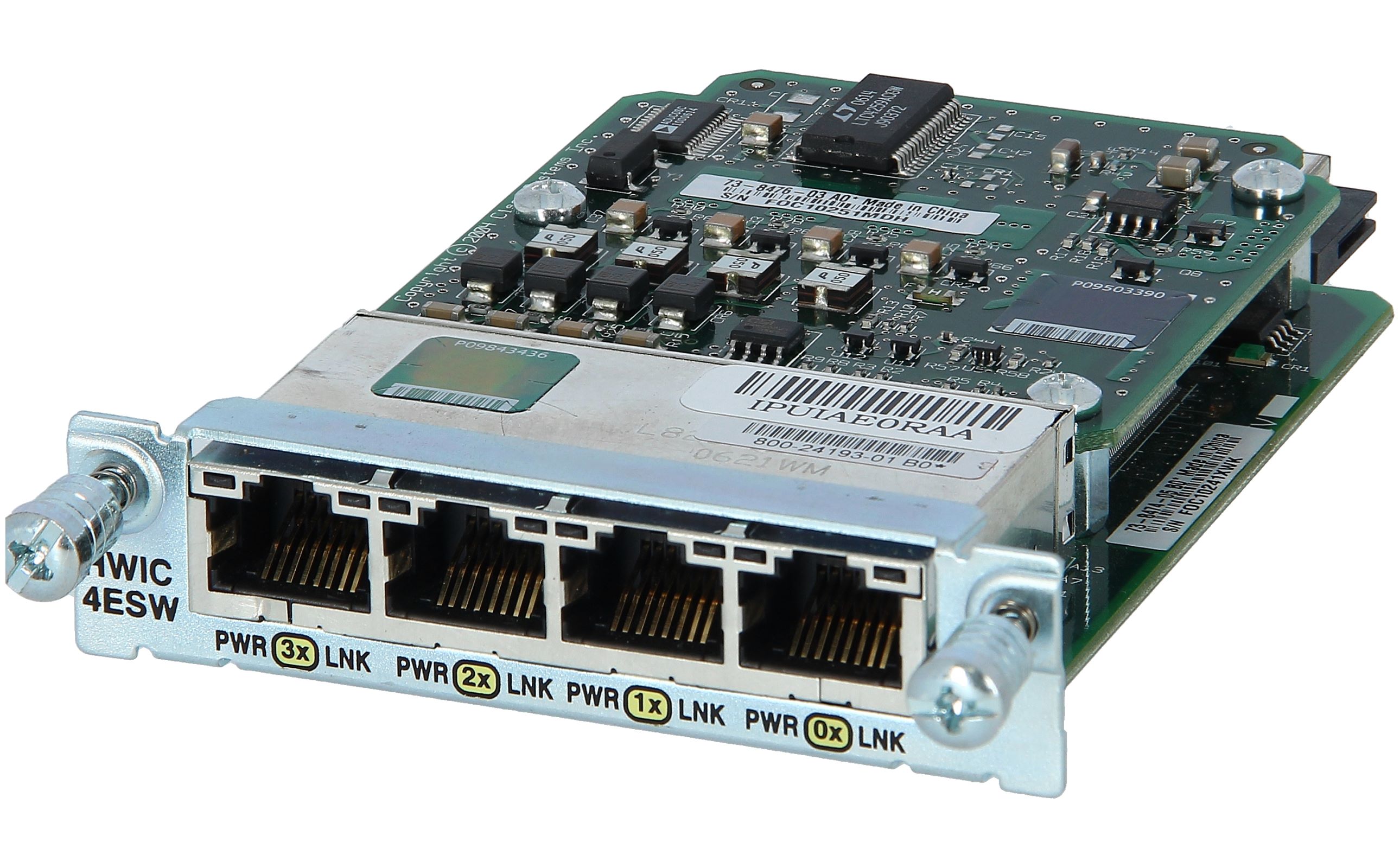 Moduł Juniper SIB2-I-PTX5K-S do routerów PTX5000