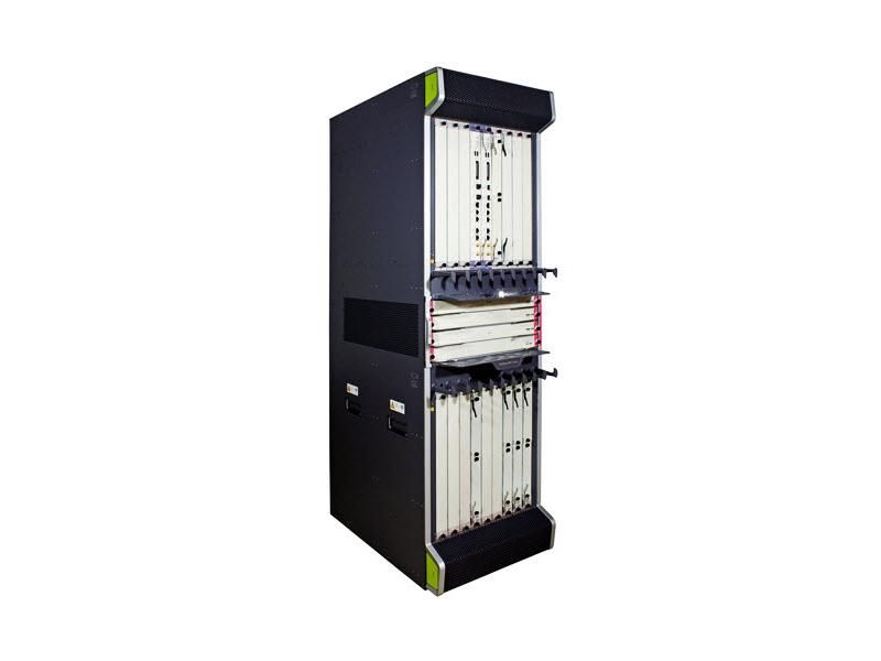 Huawei NE40E-X16 Router CR5P16BASD71