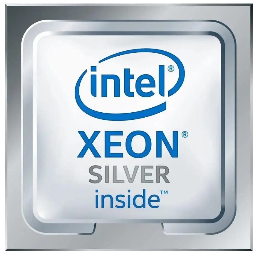 Procesor HPE Xeon-S 4210R 10-Core 2.40GHz DL180 Gen10