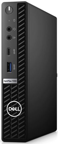 Dell OptiPlex 7090 Micro i7-10700T/8GB/256GB SSD/RX 640 4GB/Win10Pro