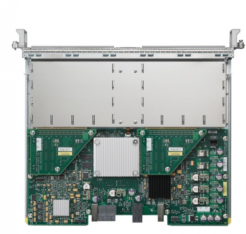Juniper MX40-T-AC Router brzegowy 10G/100G dla operatorów i enterprise