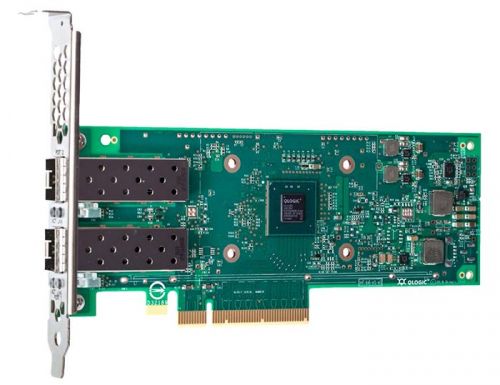 Lenovo 4XC7A08228 Karta sieciowa 10GbE SFP+ do serwerów ThinkSystem