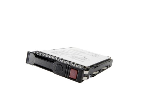 Dysk SSD HPE 960GB SATA 2.5 cala Read Intensive Gen10
