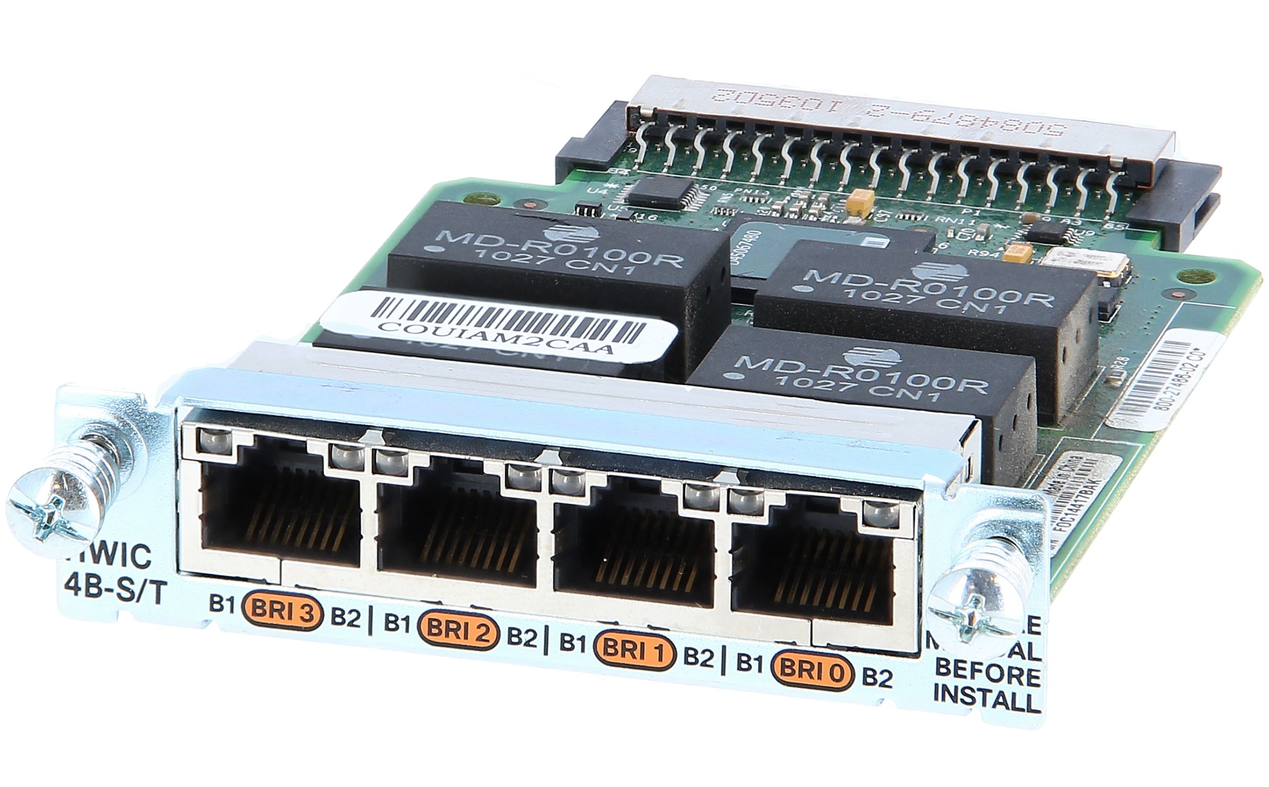 Juniper EX9200-MPC Modular Port Card do EX9200