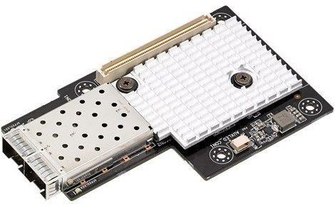 Moduł Juniper MX2K-MPC9EQ-B 1.6Tbps do routerów MX2000