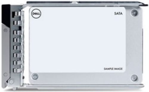 Dell 400-BCQG-T 480GB SFF SAS 12Gbps Mix Use SSD