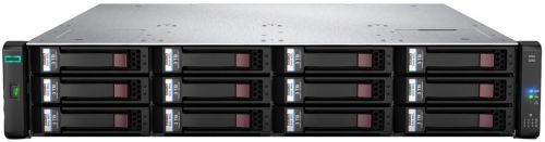 HPE MSA 2050 Storage Array 785559 - dyskowy macierz SAN