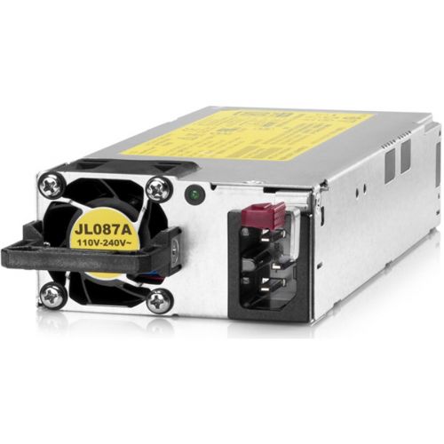 Zasilacz HPE Aruba X372 54VDC 1050W do przełączników sieciowych