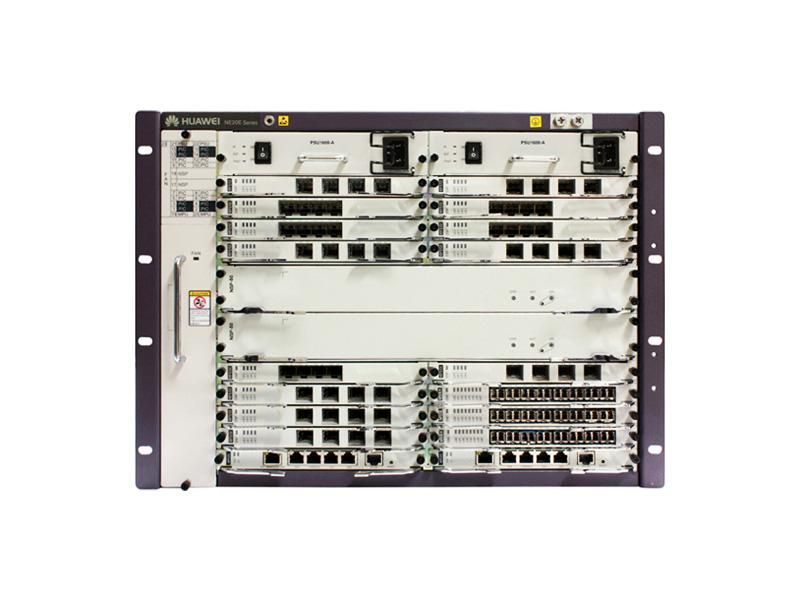 Huawei NetEngine NE20E CR2M16BASA02 Router B2B