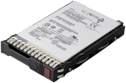 HPE 200GB SAS 12G 2.5" Enterprise Server SSD 741152-B21