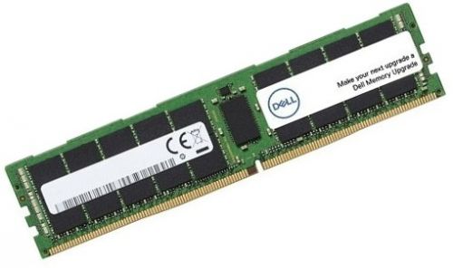 Dell 64GB RDIMM 3200MT/s Dual Rank Pamięć Serwerowa 14G
