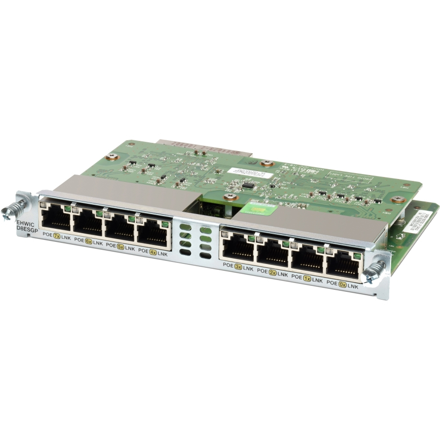 Moduł Juniper MX2K-MPC8E-IRB 960 Gbps do routera MX2000