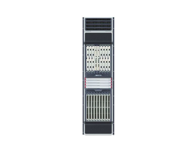 Router Huawei NE40E-X16A Baza 16-slotowy dla operatorów