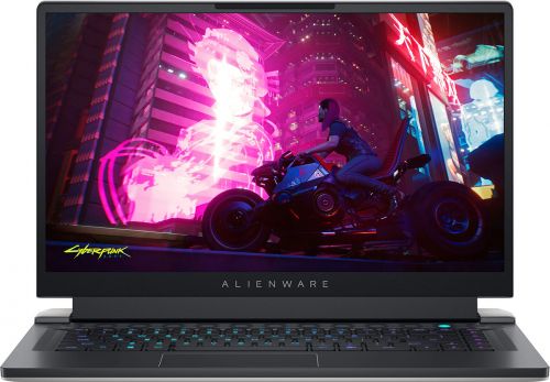 Dell Alienware x15 R1 X15-9932 i7-11800H/16GB/512GB/RTX 3070 15.6" 165Hz
