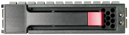 HPE MSA 6TB SAS 12G Midline 7.2K LFF 3.5in M2 Dysk